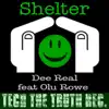 Dee Real - Shelter (feat. Olu Rowe) - EP