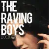 Book Klub - The Raving Boys - Single